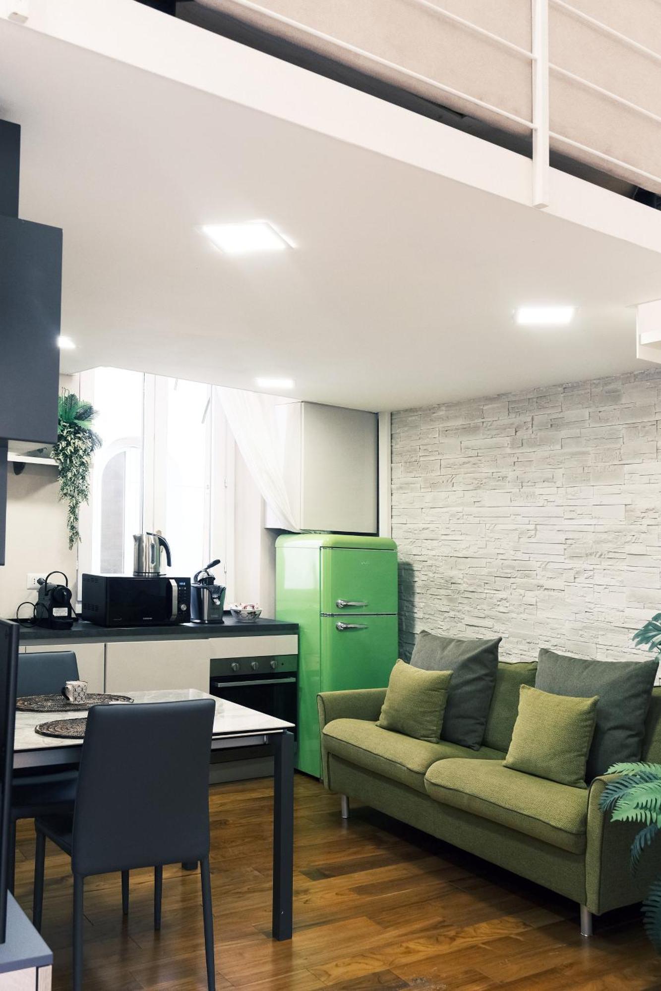Comecasa Loft In Porta Romana Near Policlinico Mangiagalli Μιλάνο Εξωτερικό φωτογραφία