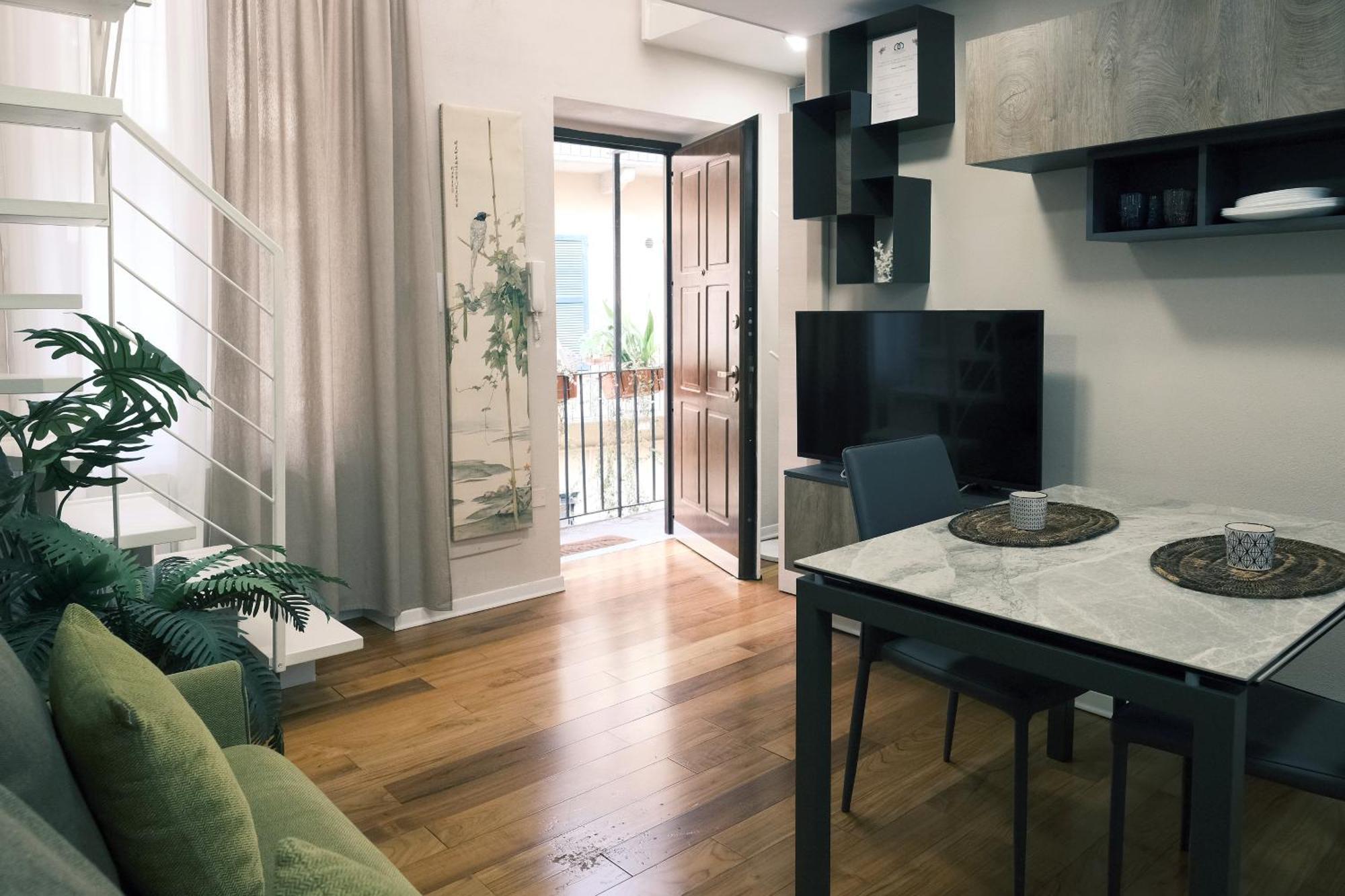 Comecasa Loft In Porta Romana Near Policlinico Mangiagalli Μιλάνο Εξωτερικό φωτογραφία