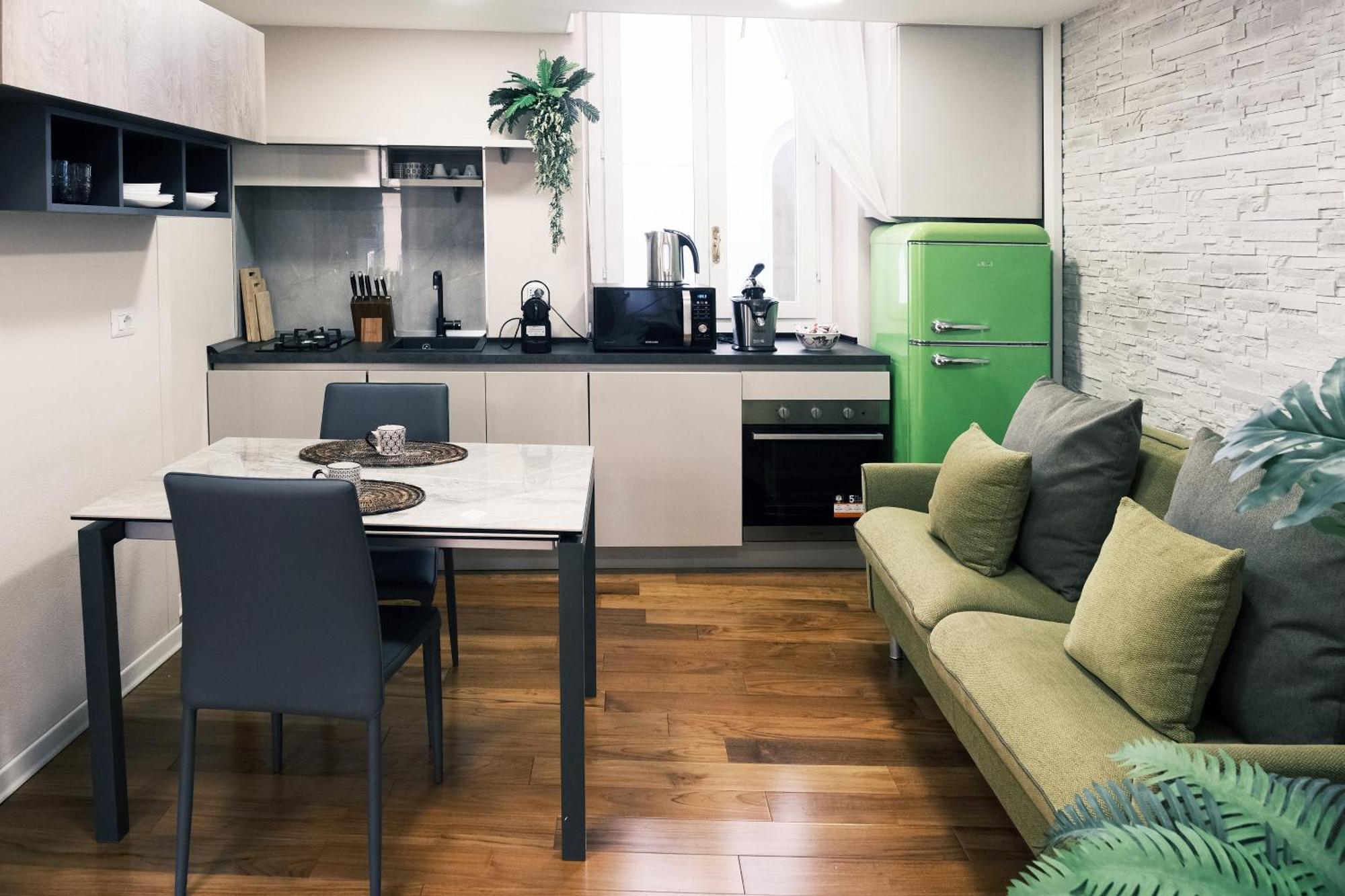 Comecasa Loft In Porta Romana Near Policlinico Mangiagalli Μιλάνο Εξωτερικό φωτογραφία