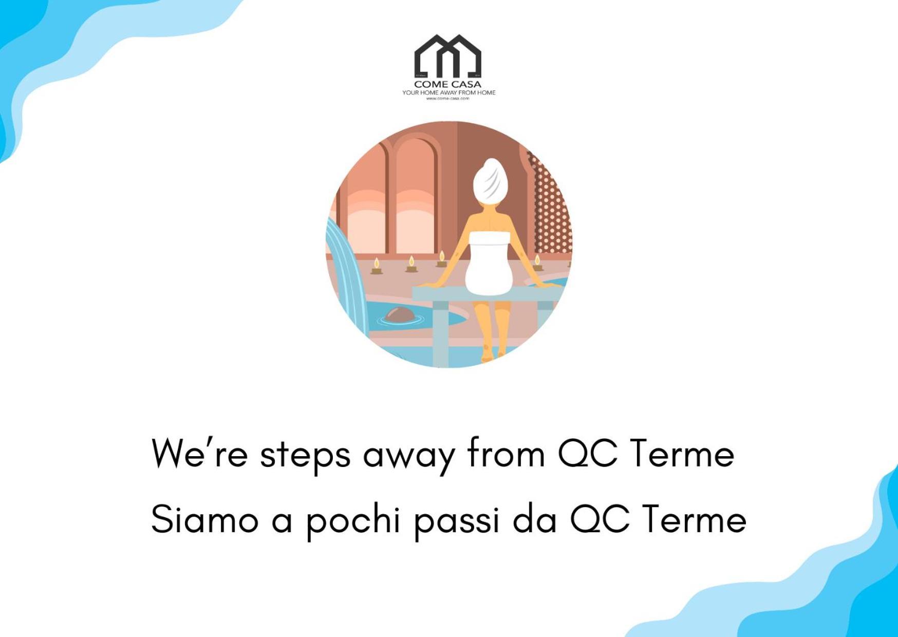 Comecasa Loft In Porta Romana Near Policlinico Mangiagalli Μιλάνο Εξωτερικό φωτογραφία